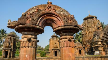 bhubaneswar