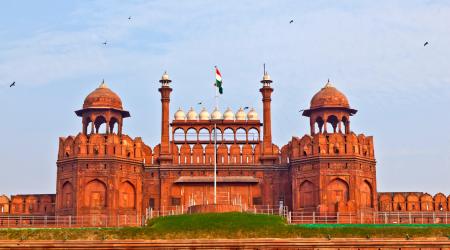 delhi