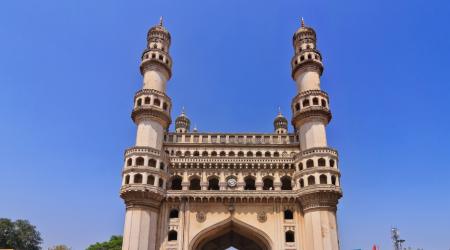 hyderabad