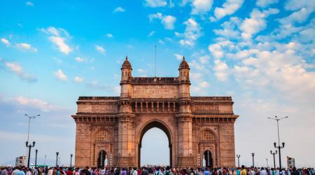 mumbai